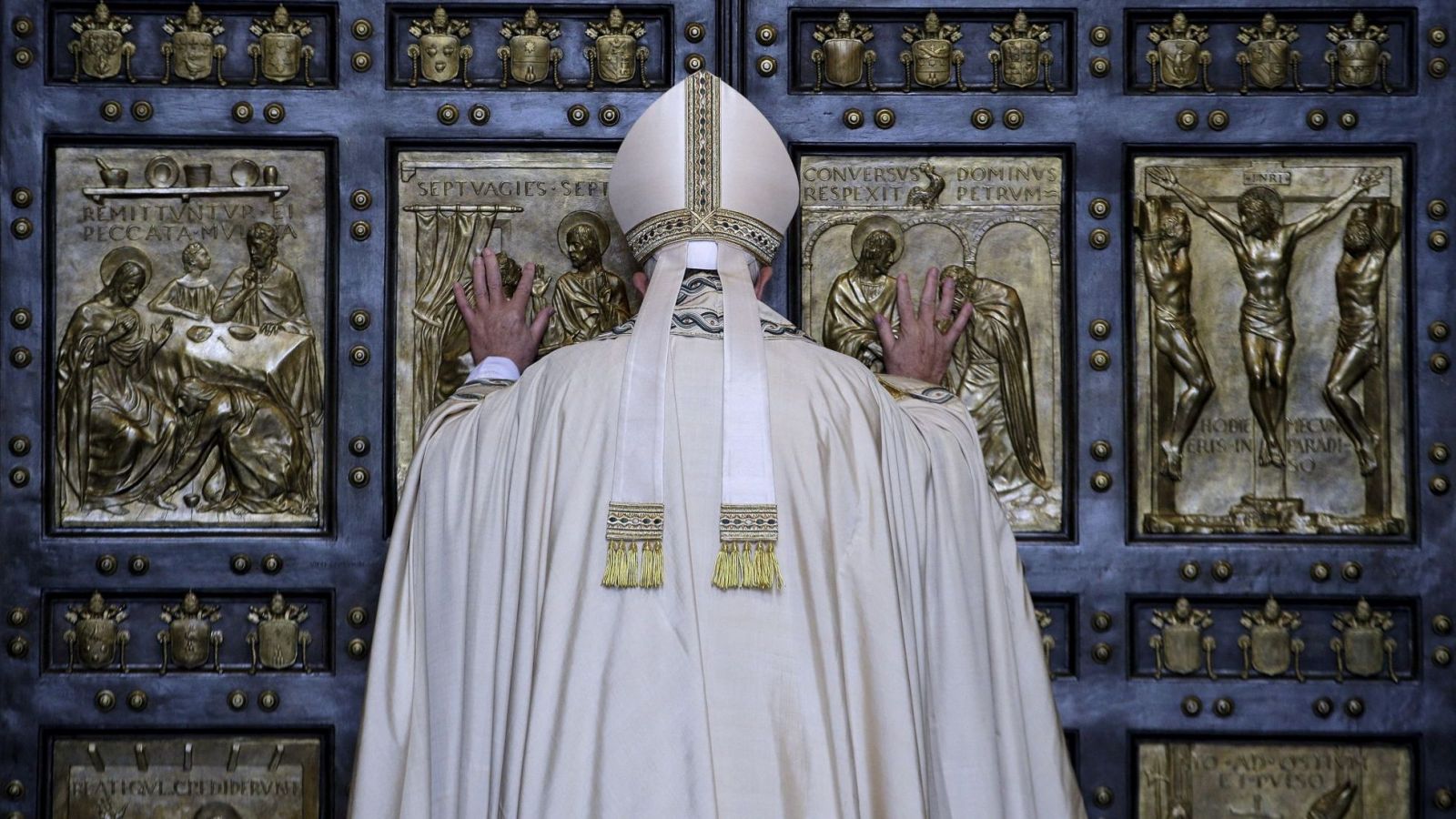 Papa Francisco
