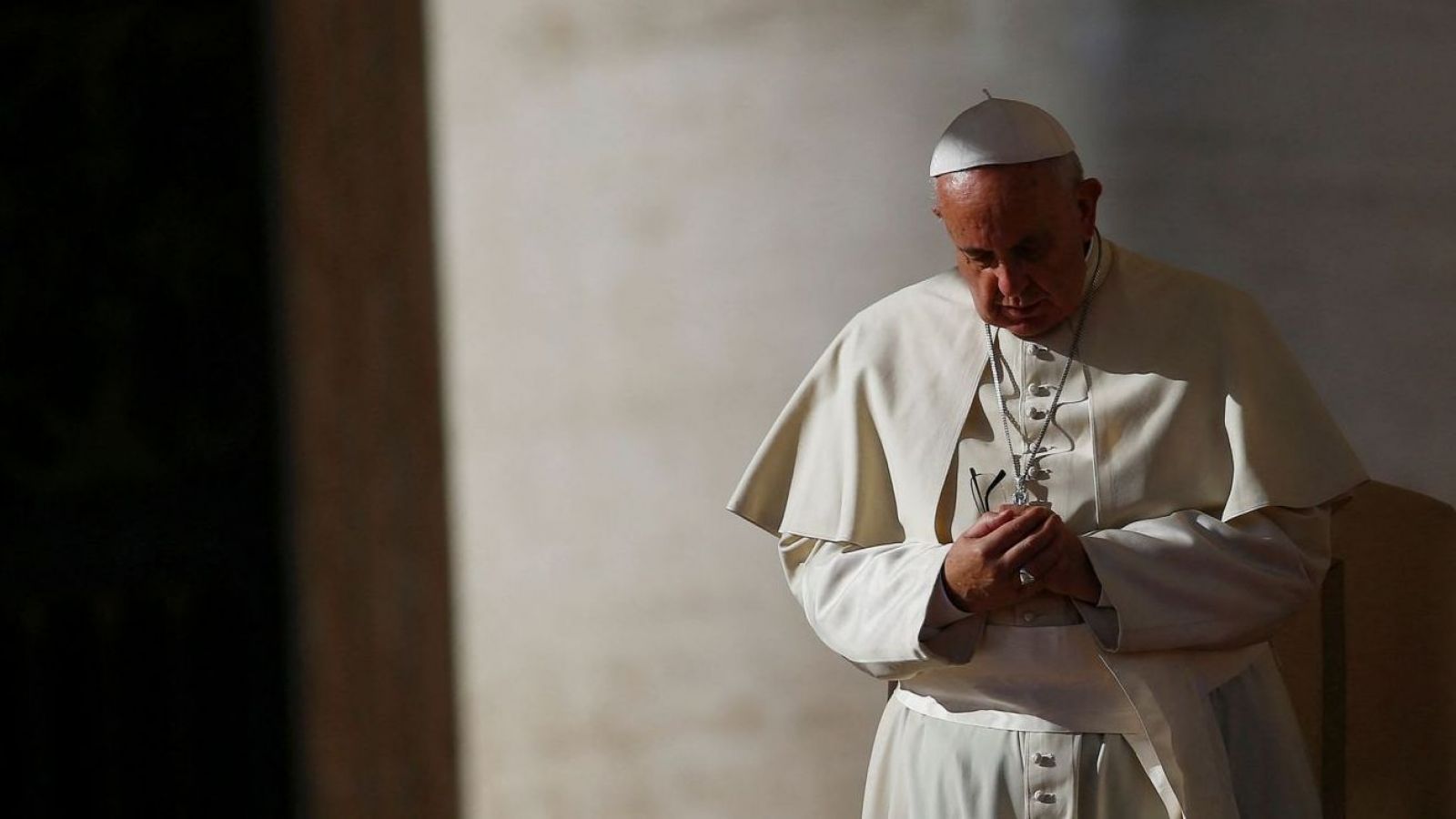 Papa Francisco