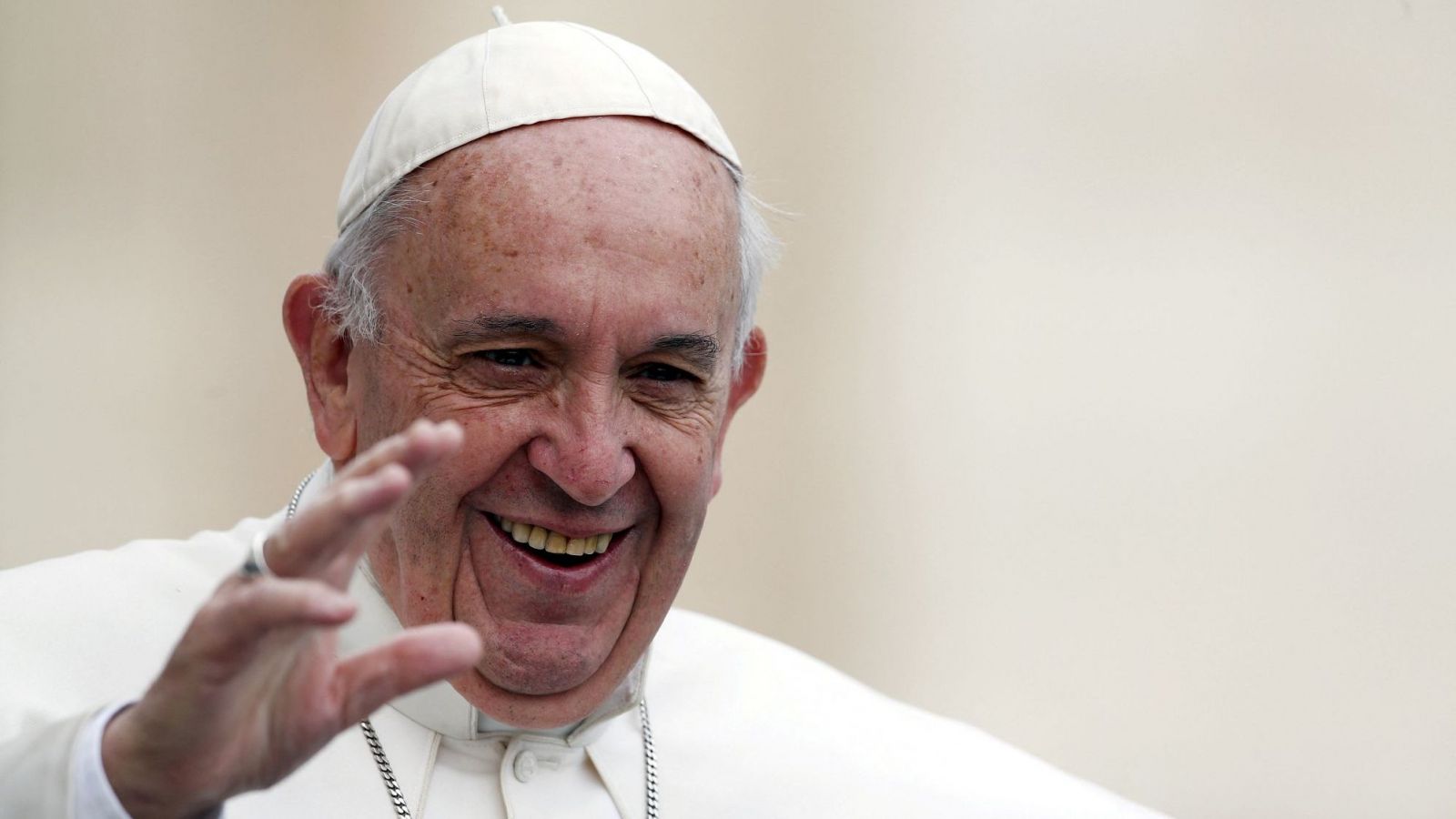 Papa Francisco