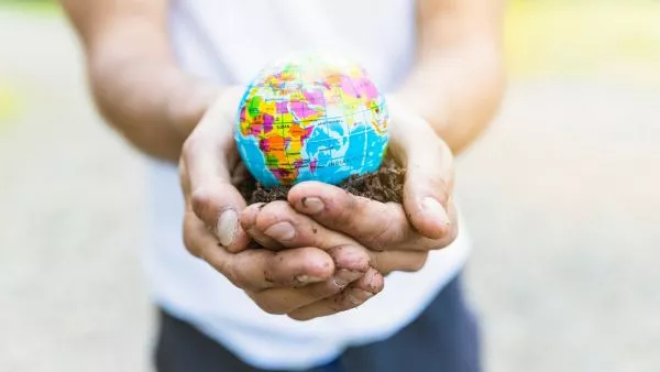 Día de la Tierra