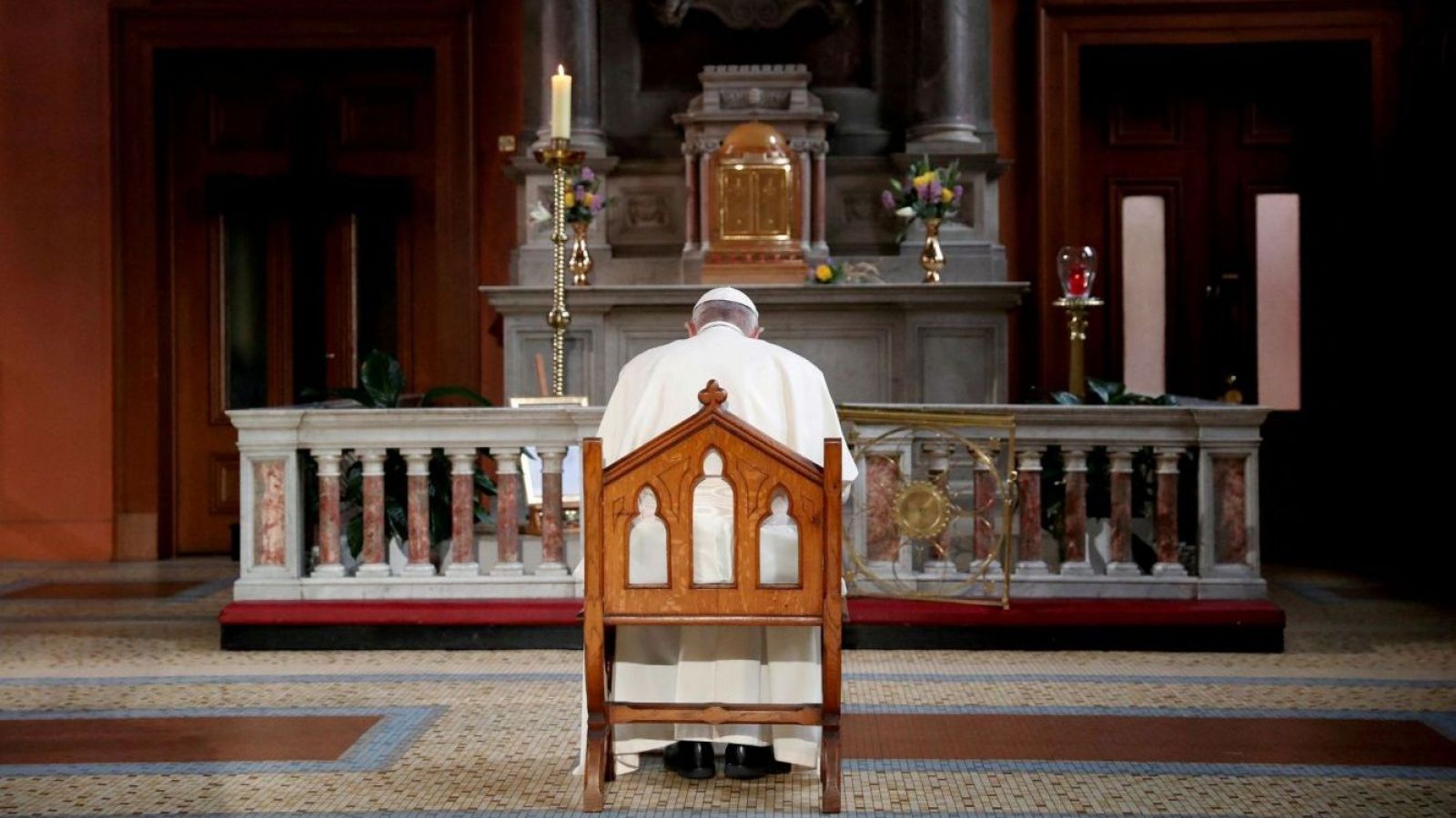 Papa Francisco