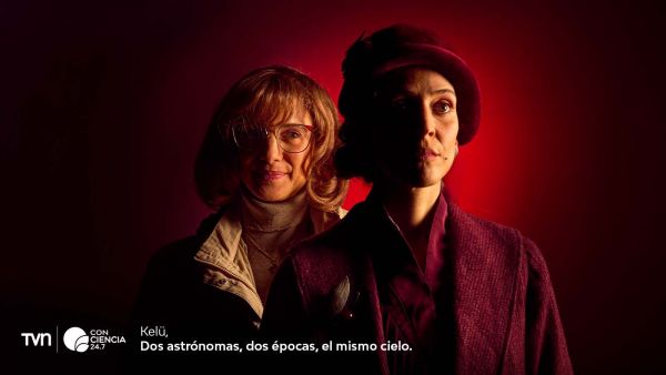 Del 24 al 27 de abril: Puerto de Ideas Antofagasta 2025.