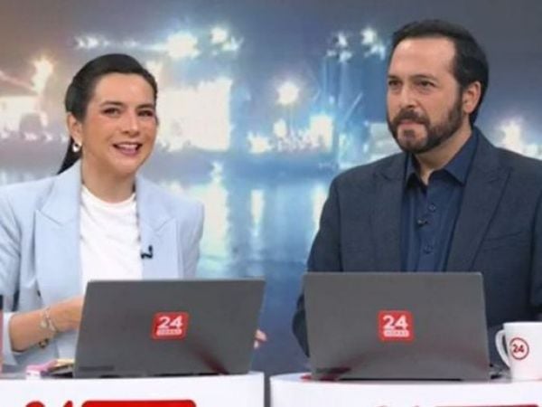 24 Horas Tu Mañana - Miércoles 23 de abril 2025