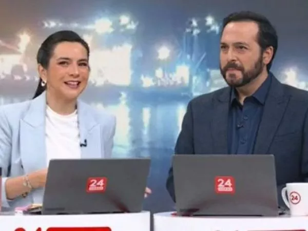 24 Horas Tu Mañana - Miércoles 23 de abril 2025