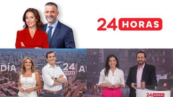 24 Horas