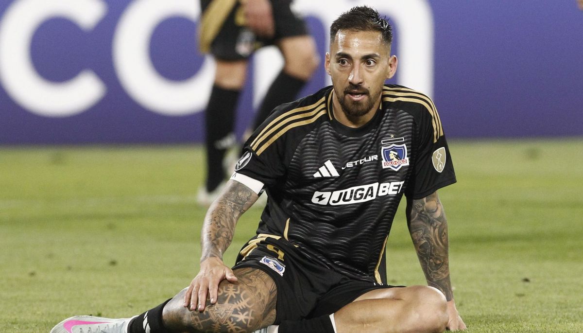 Así quedaría la tabla de posiciones si le restan puntos a Colo Colo en ...