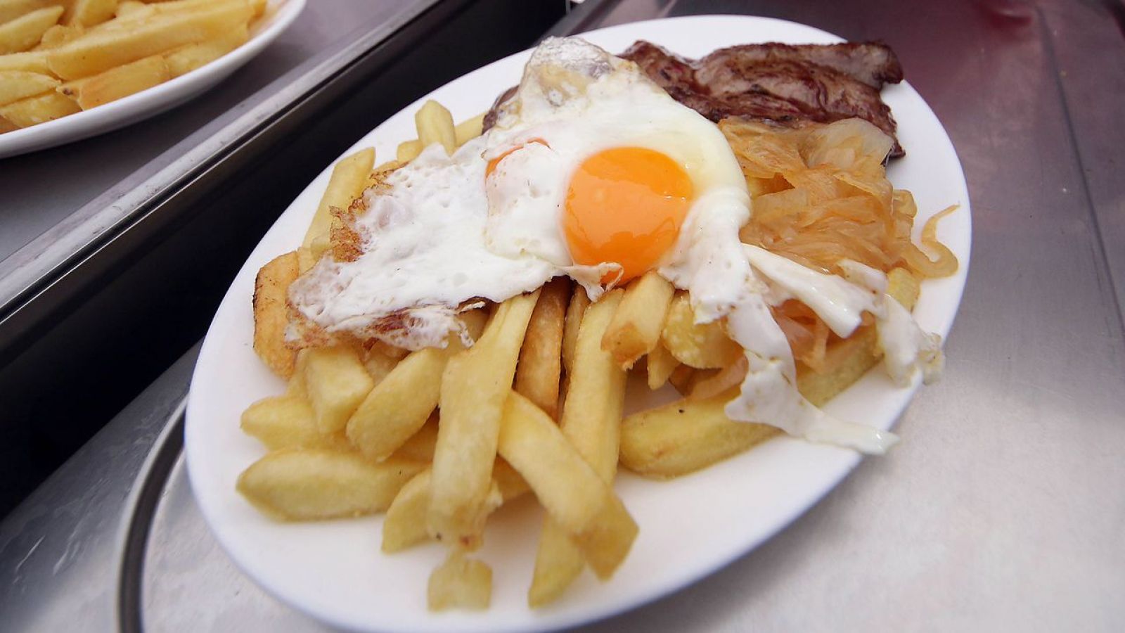 Día del Bistec a lo Pobre 2025