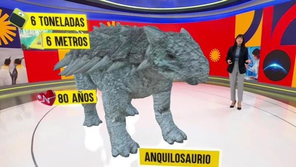 Conciencia 24.7 en 24 Horas: 24 de abril de 2025