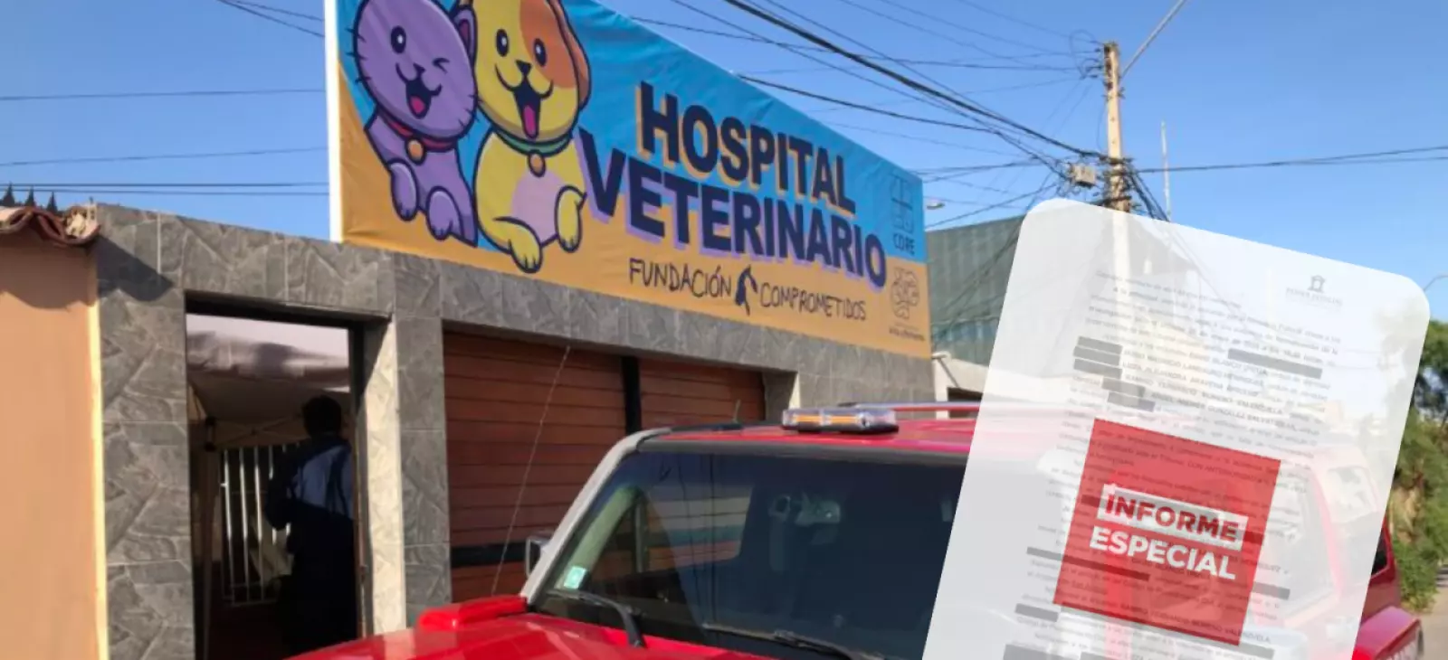 Fiscalía de Copiapó sumará cinco nuevos imputados por corrupción en convenios de Fundación Comprometidos