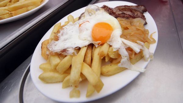 Día del Bistec a lo Pobre 2025