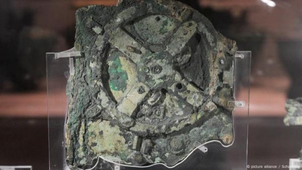 Mecanismo de Anticitera