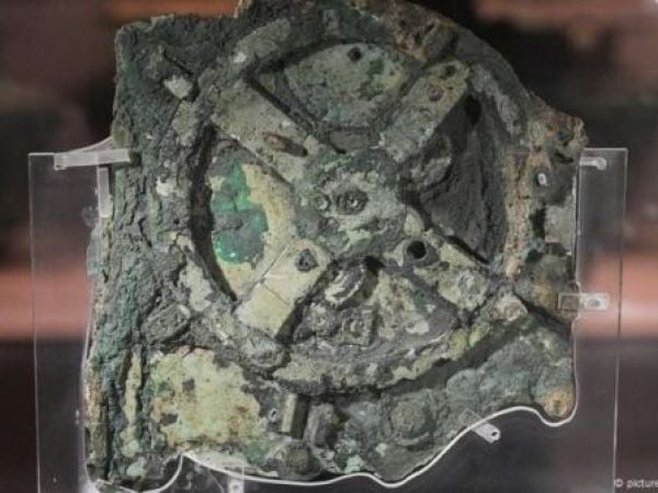 Mecanismo de Anticitera