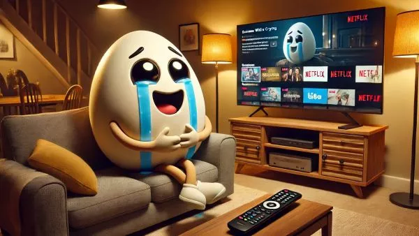 Plataformas de streaming