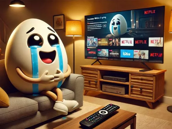 Plataformas de streaming