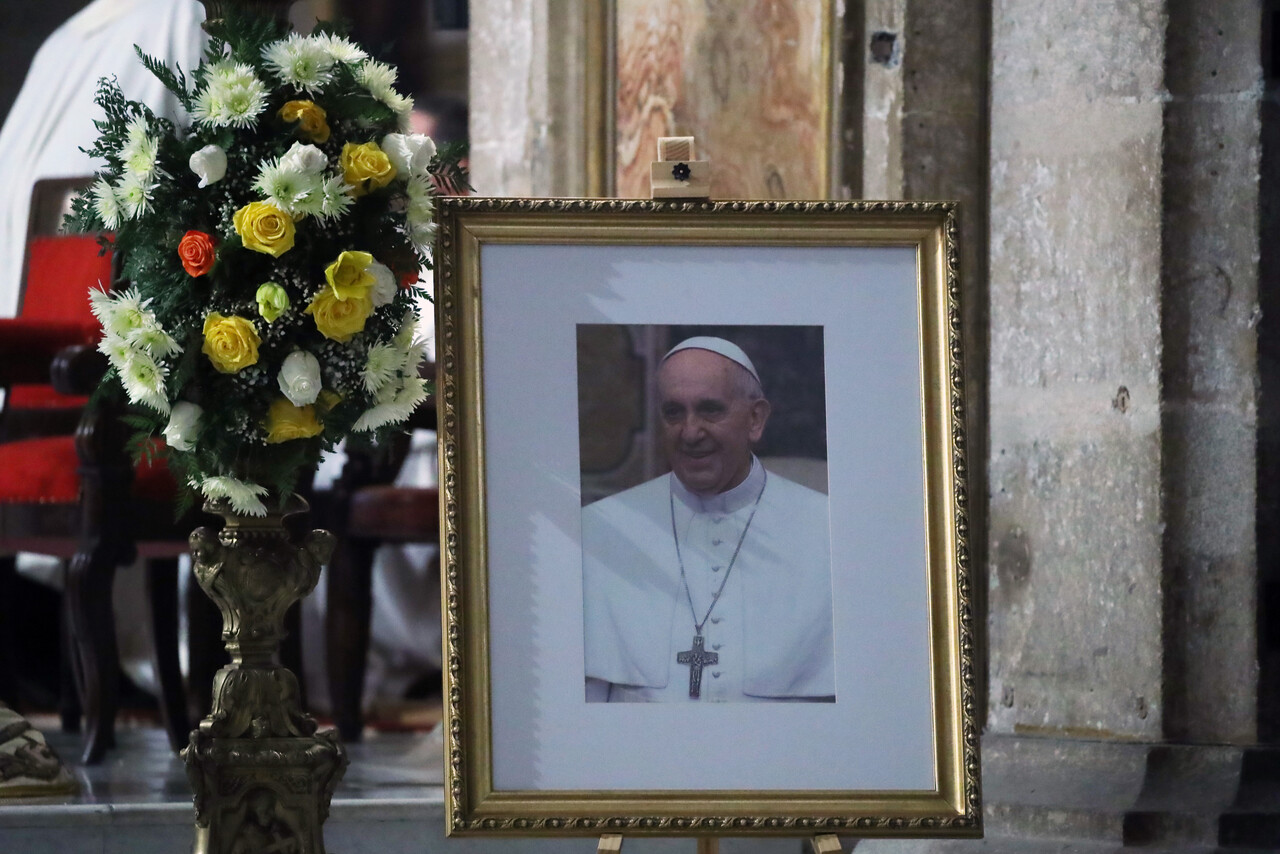 Papa Francisco