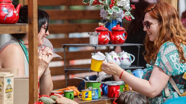 Portal de emprendimiento. Emprendedores