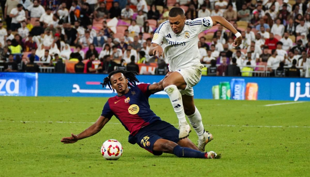 Barcelona vs Real Madrid: Horario y dónde ver EN VIVO la final de la ...