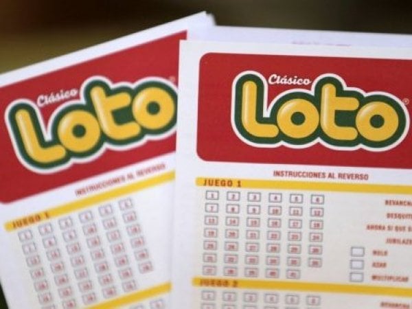 Resultados Loto: sorteo 5260 jueves 24 de abril de 2025