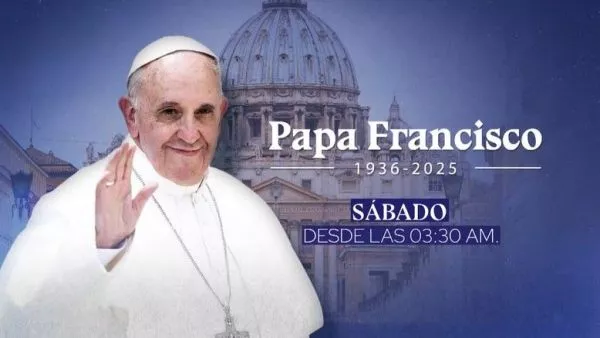 Papa Francisco