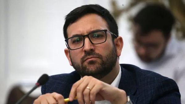 Miguel Crispi