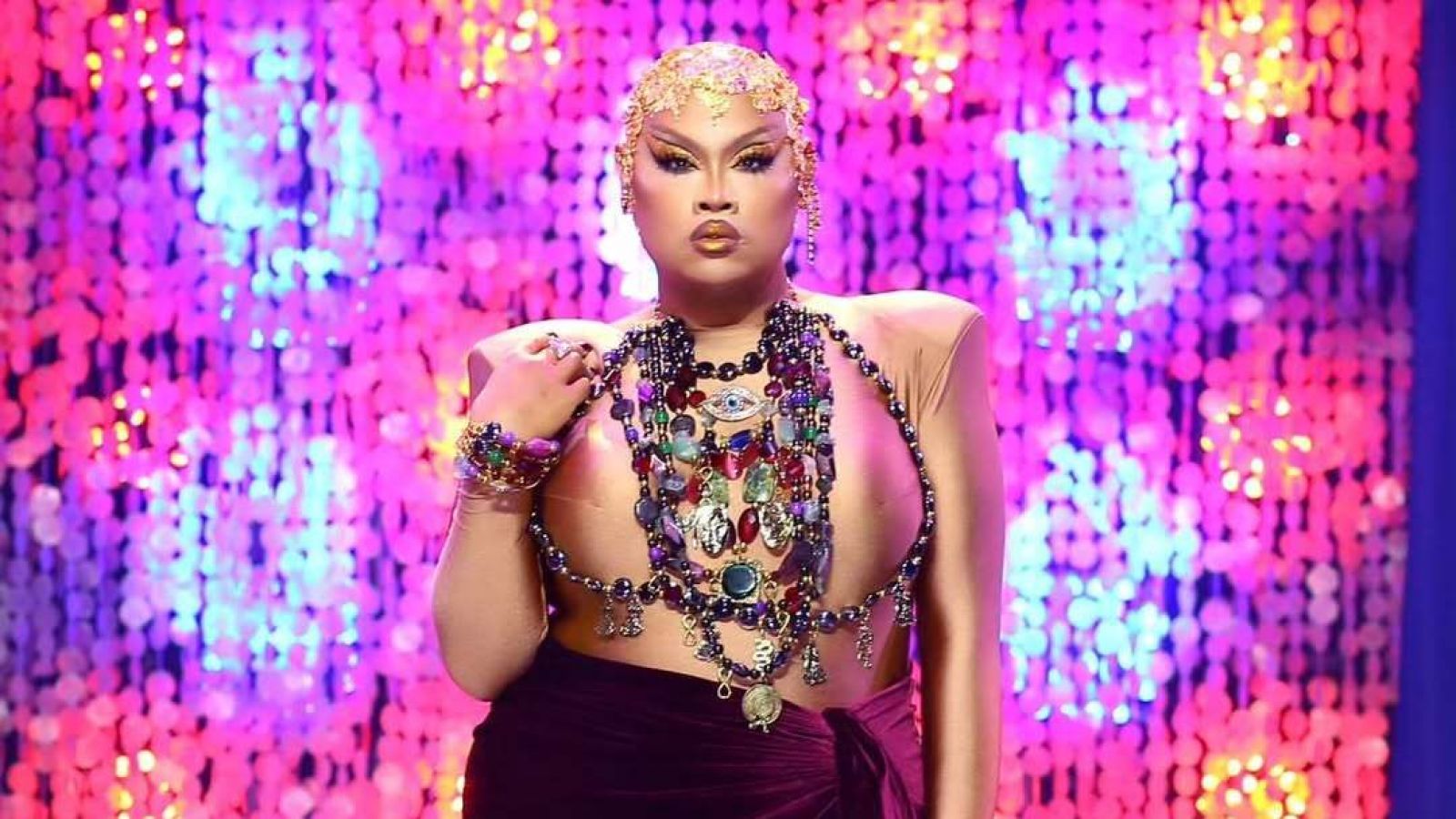 Jiggly Caliente