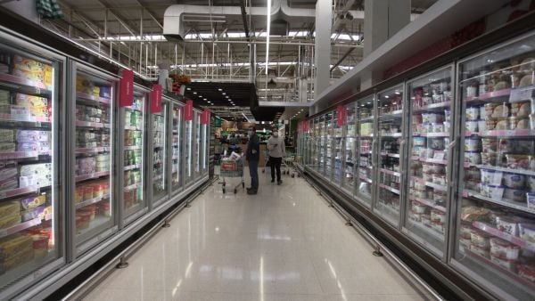 Horarios supermercados 1 de mayo