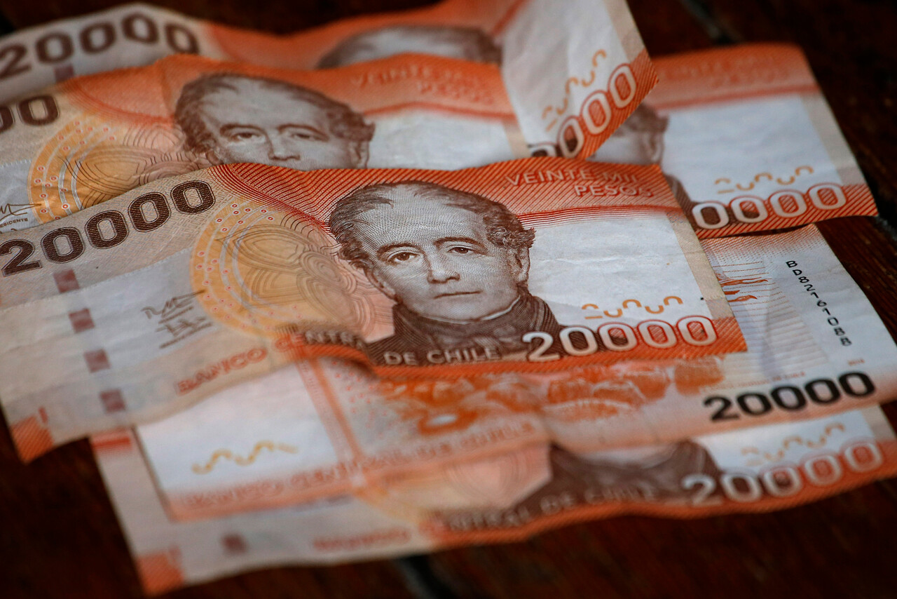 Billetes
