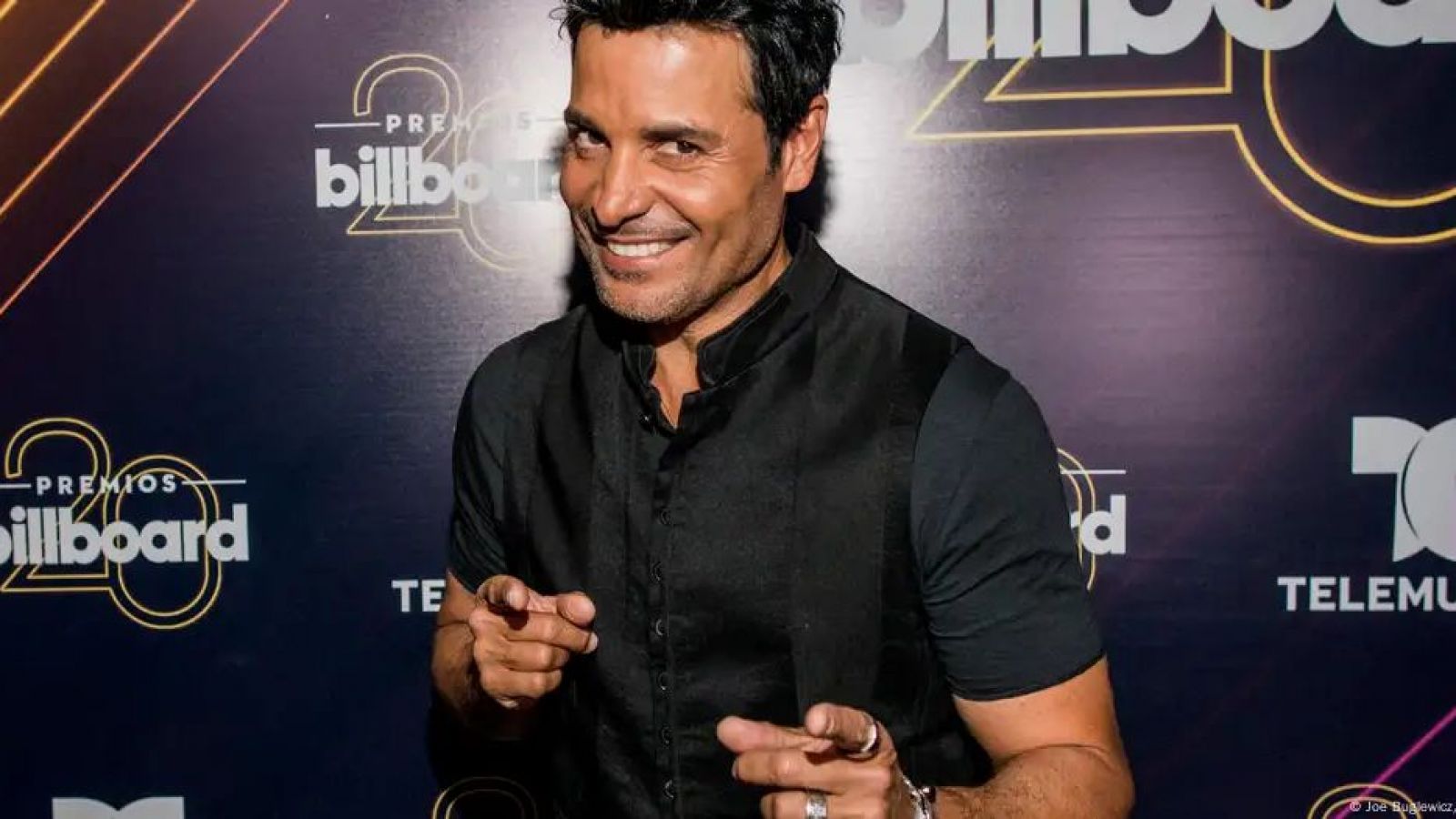 Chayanne