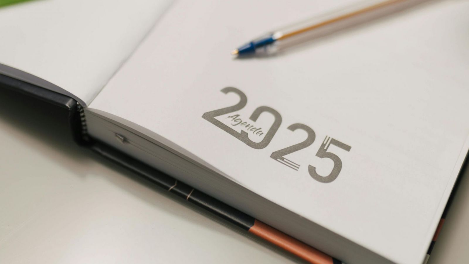 Calendario 2025