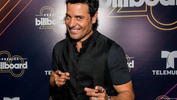 Chayanne