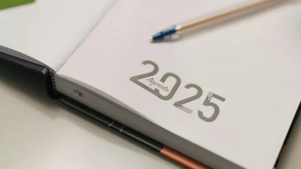 Calendario 2025