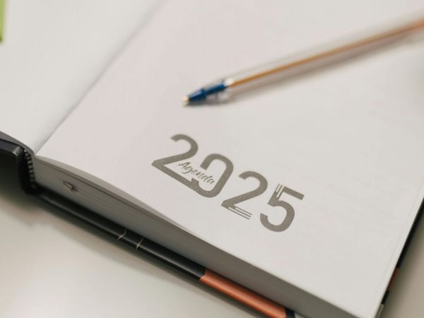 Calendario 2025