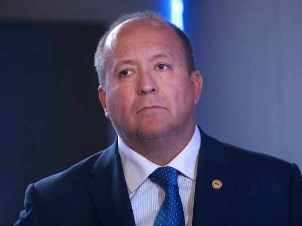 Fiscal Nacional Ángel Valencia