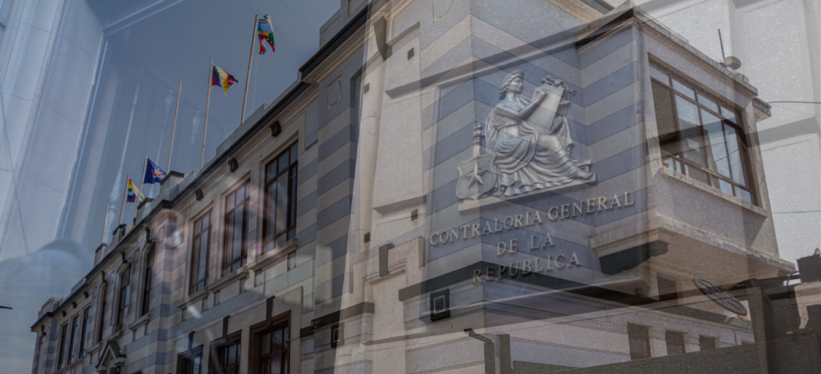 Desorden administrativo: más de 100 mil 