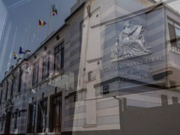 Desorden administrativo: más de 100 mil 