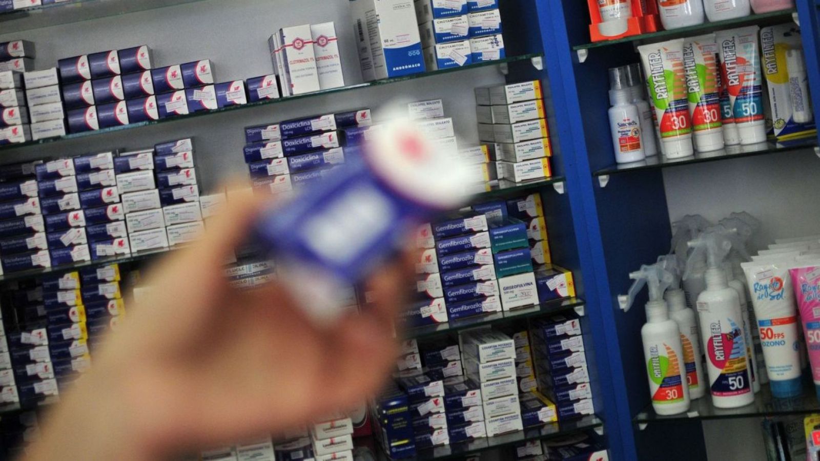Medicamentos
