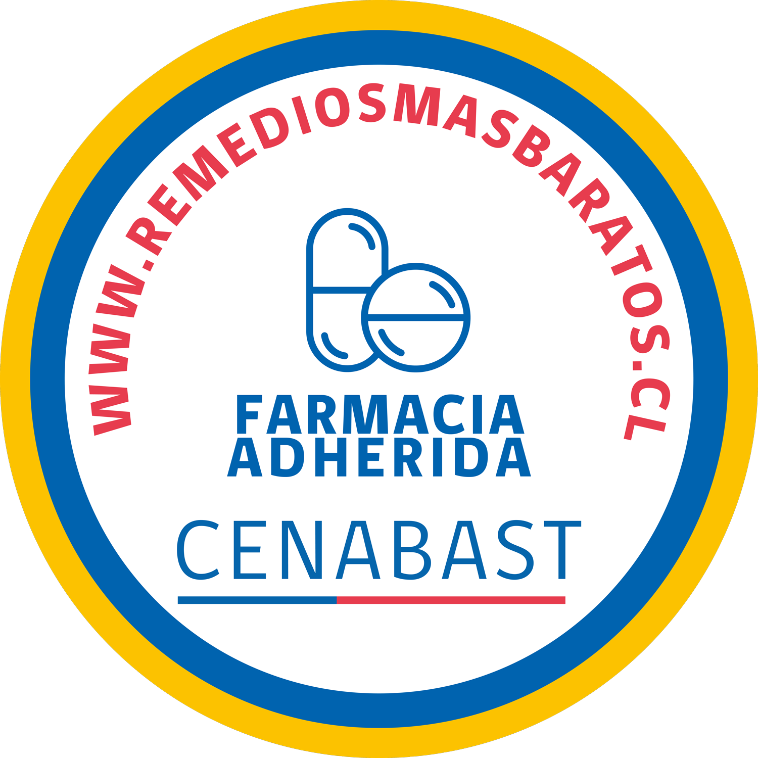 Sello Cenabast
