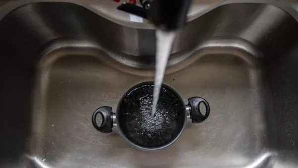 Corte de agua en La Florida - Aguas Andinas