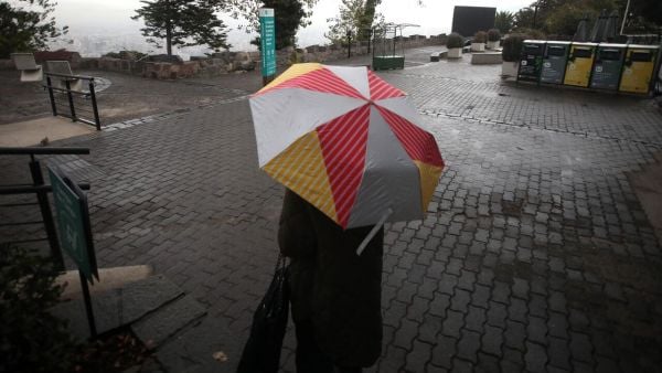 El tiempo Iván Torres