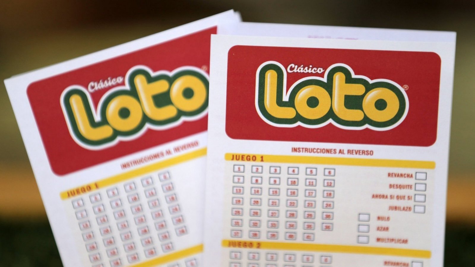 Resultados Loto: sorteo 5262 martes 29 de abril de 2025