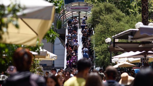 1 de mayo. Día del Trabajador