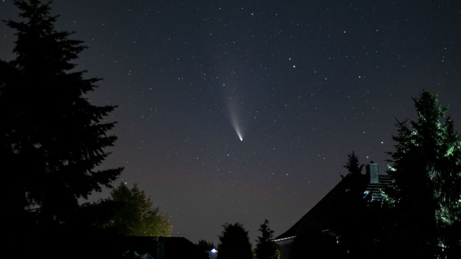 Cometa SWAN25F
