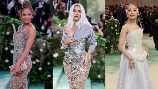 MET GALA