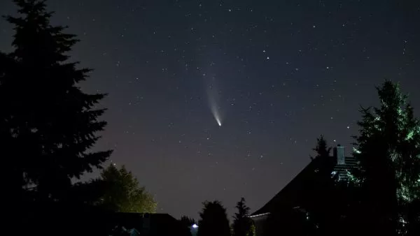 Cometa SWAN25F
