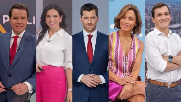 Canal 24 Horas