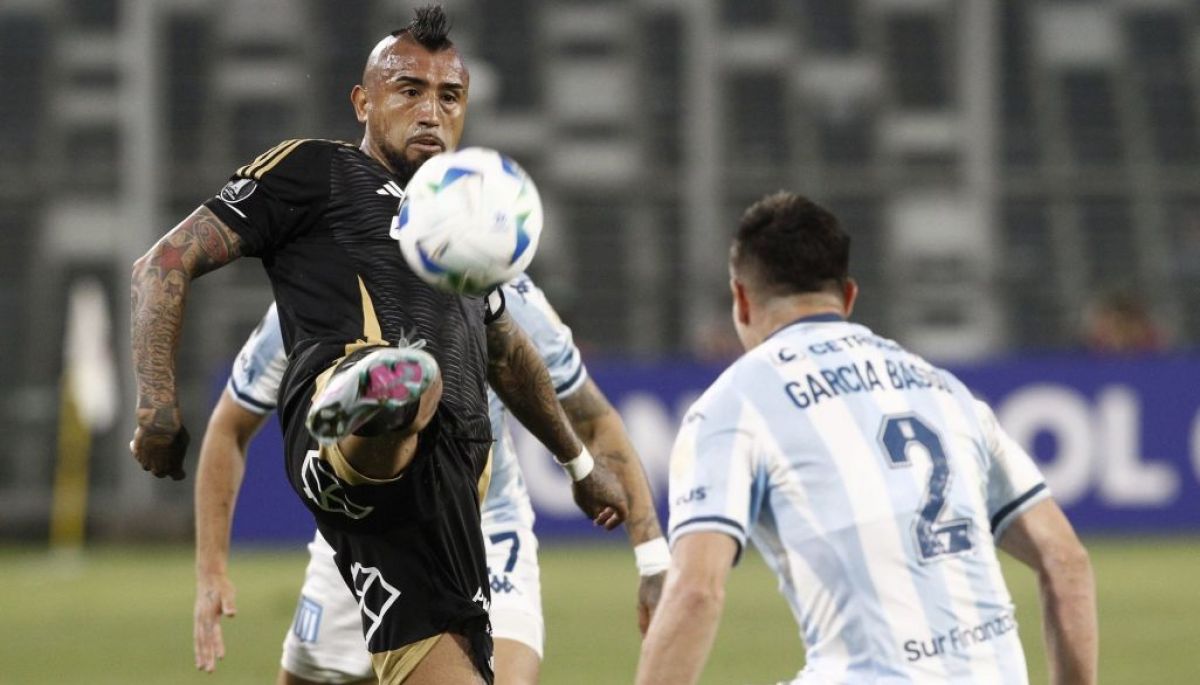 Racing Club vs. Colo Colo: ¿Cuándo y dónde ver EN VIVO y ONLINE el ...