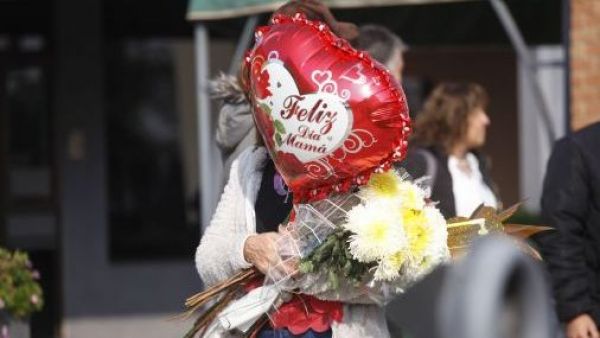 Trabajos Día de la Madre