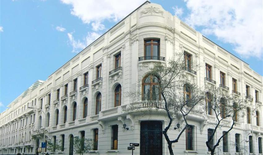 Palacio Eguiguren