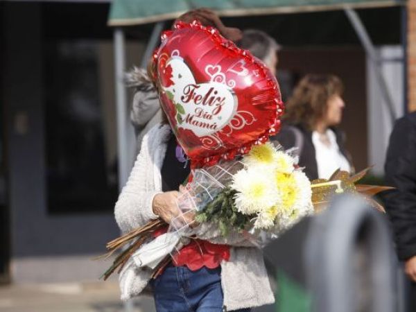 Trabajos Día de la Madre