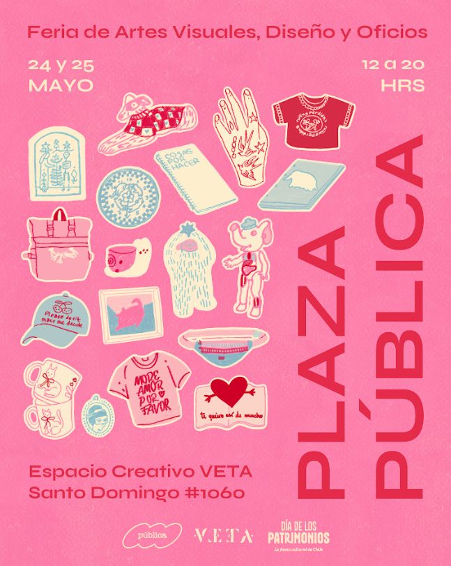 Plaza Pública